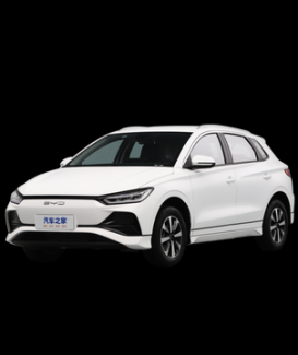 BYD E2-EV