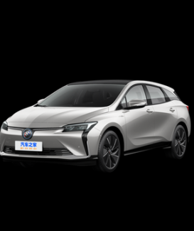 BUICK VELITE 6-EV